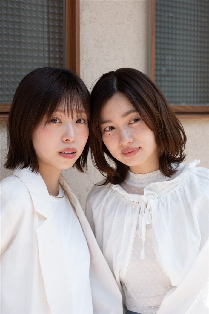 サロンスタッフの写真