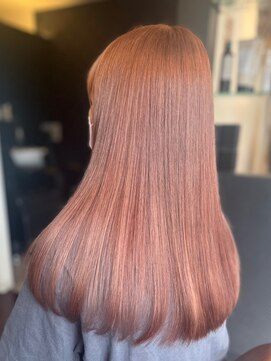 ヘアスタイル例2